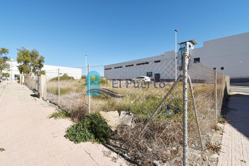 Foto ade51378-8545-4615-8cbf-45aea78ba1ae. Terrain résidentiel dans La Cumbre-Cuatro Plumas Mazarrón