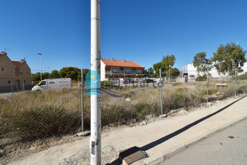 Foto e19d0a66-eee7-4f0f-ac54-eadb1a1a94a4. Terrain résidentiel dans La Cumbre-Cuatro Plumas Mazarrón