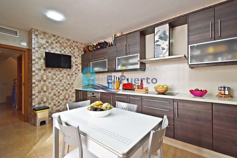 Foto 18e7f979-5f33-4582-944d-64fbeba891cd. Dúplex amb aparcament a Mazarrón casco urbano Mazarrón