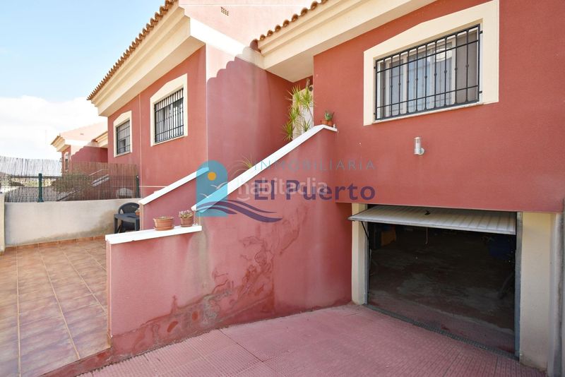 Foto 38695064-2049-4cad-83f3-6105942d8a01. Dúplex amb aparcament a Mazarrón casco urbano Mazarrón