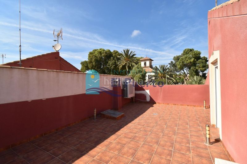 Foto 3cf050ba-dcd2-4982-a5a3-5383870aae7f. Dúplex amb aparcament a Mazarrón casco urbano Mazarrón