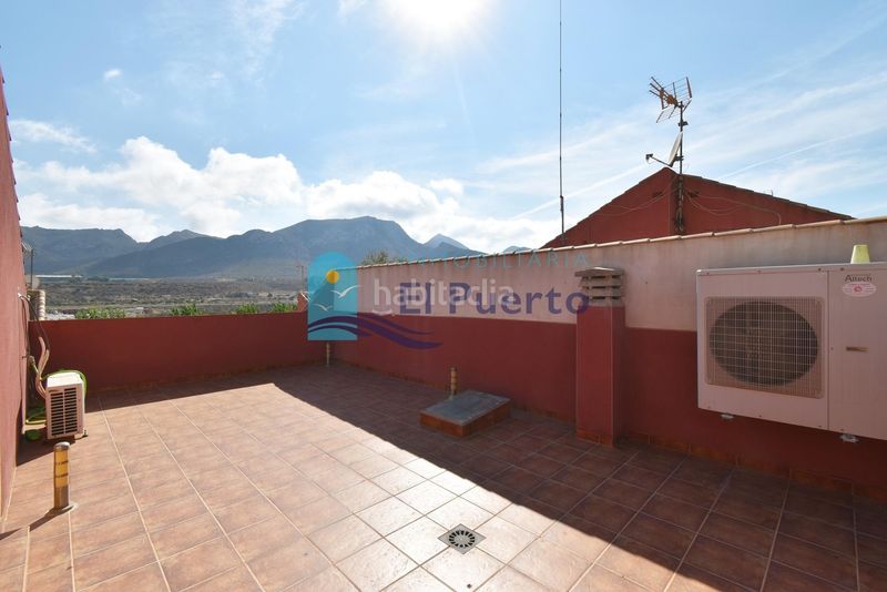 Foto 45f89a5b-dc44-4edd-b4e4-24ec18f99968. Dúplex amb aparcament a Mazarrón casco urbano Mazarrón