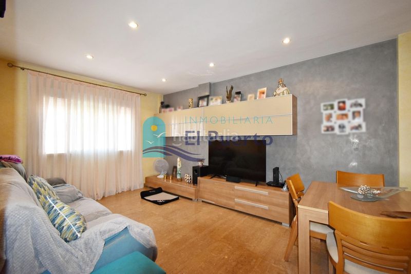 Foto b35fdee7-fbb7-4b08-8e05-e69e4b794796. Dúplex amb aparcament a Mazarrón casco urbano Mazarrón