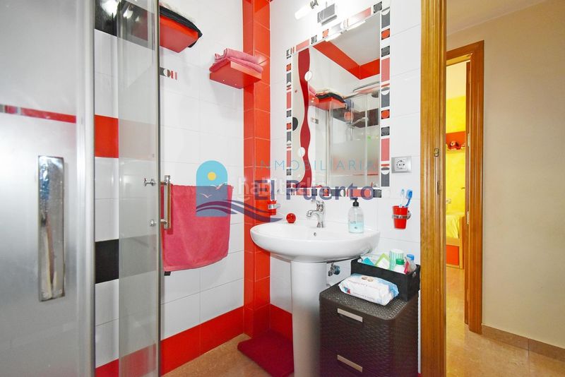 Foto bb56f86f-9060-4d8c-b066-eb688e8cbfd6. Dúplex amb aparcament a Mazarrón casco urbano Mazarrón