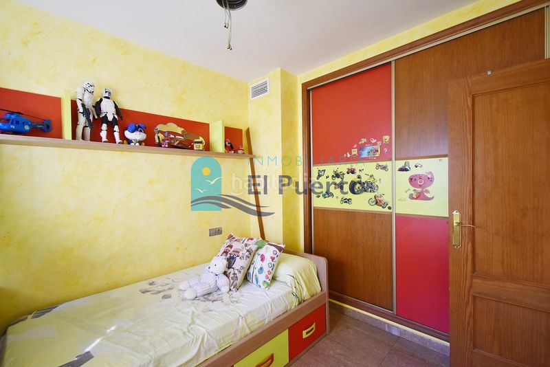 Foto bbfbae41-671c-4f0b-846b-5303113d75fc. Dúplex amb aparcament a Mazarrón casco urbano Mazarrón