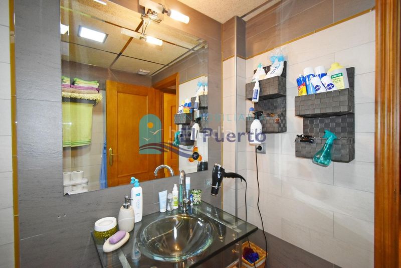 Foto ce236a7f-b888-4f7d-ab13-fc845751b066. Dúplex amb aparcament a Mazarrón casco urbano Mazarrón