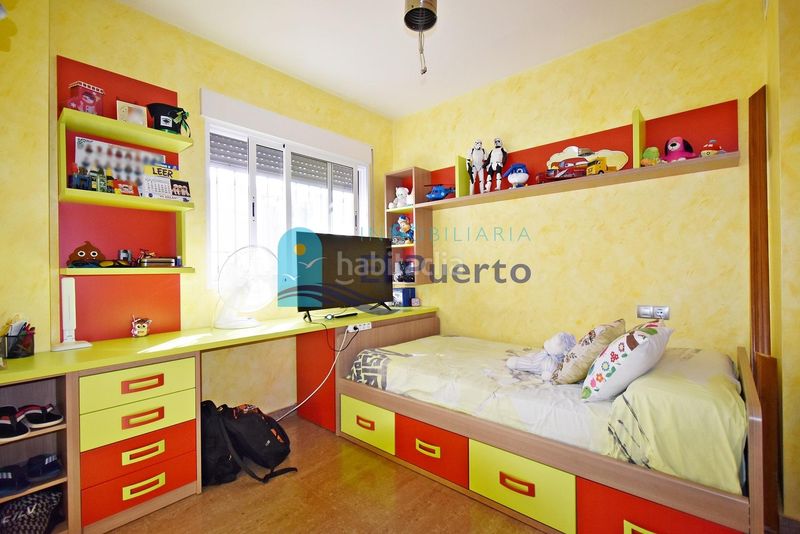 Foto d102ff19-1cee-49fc-8af9-b75acbf1a5da. Dúplex amb aparcament a Mazarrón casco urbano Mazarrón