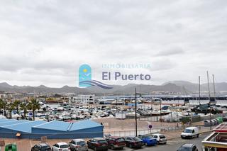 Apartamento en Pescadores. Apartamento con vistas al puerto deportivo. ref.1446