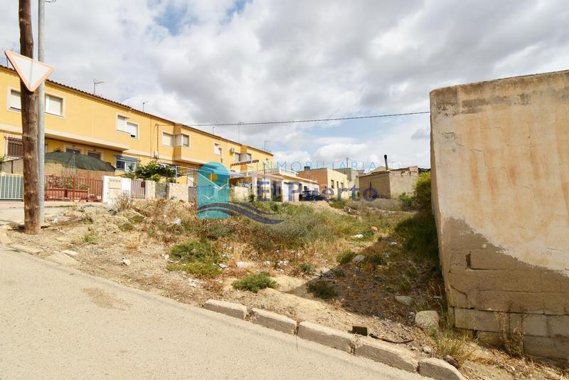 Foto 485f2c4b-9a4a-4d55-829a-9a3260e485fa. Terrain résidentiel dans Mazarrón casco urbano Mazarrón