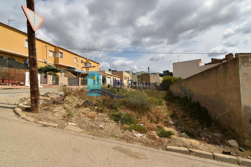 Foto 50e32b65-75e1-4e40-88c3-10a949c9d3e4. Terrain résidentiel dans Mazarrón casco urbano Mazarrón