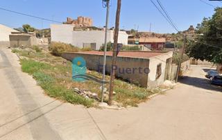 Residential Plot in Mazarrón Casco Urbano. Construye tu hogar! solar edificable en mazarrón  ref 145