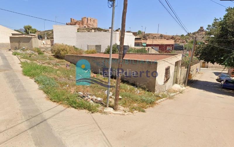 Foto cfca5dd2-755b-4e94-af04-63dcc718c1ca. Terrain résidentiel dans Mazarrón casco urbano Mazarrón