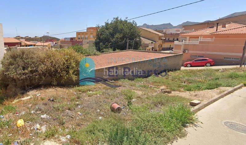 Foto f3c2a860-497b-435c-955a-4cb0d7e77597. Terrain résidentiel dans Mazarrón casco urbano Mazarrón
