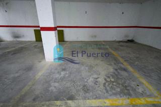 Car parking in Pescadores. Parking en venta en pleno centro del puerto de mazarron. ref 30