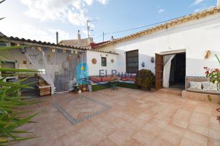 Casa in Las Cánovas - Cuevas de Reyllo. Planta baja reformada en los cánovas  ref 1665