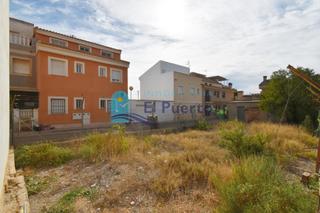 Residential Plot in Playa Sol. Solar en venta en playasol 1  ref 1338