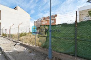 Residential Plot in Playa Sol. Solar de 60 metros en playasol 1  ref 1337
