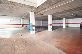 Geschäftsraum in Pescadores. Local comercial en venta. ref 674