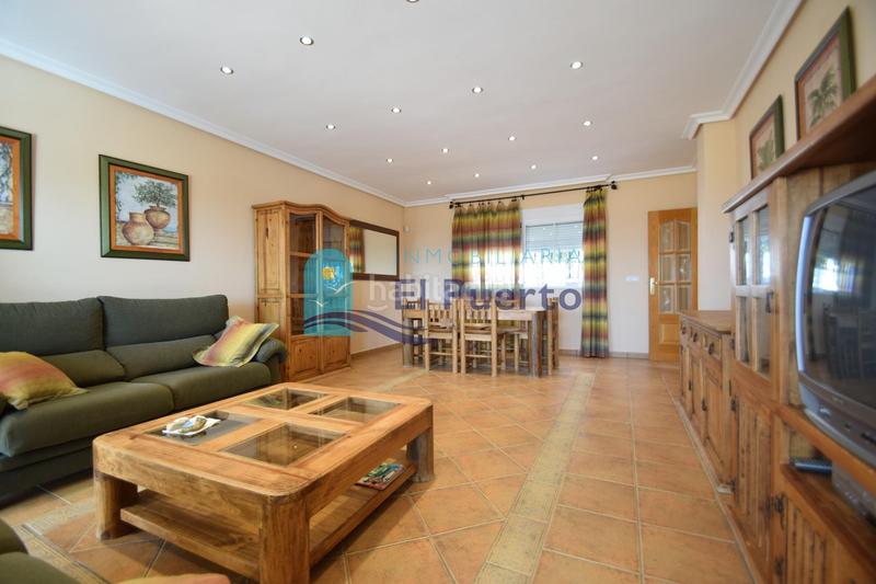 Foto 1603835f-72ca-4ae9-966b-6e3af99fdb51. Chalet precioso chalet con enorme parcela en Bolnuevo ref 904 en Mazarrón