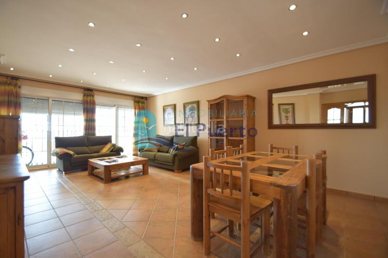 Foto 2ae4ec94-5e5a-4c1a-952a-bfcb84a910f3. Chalet precioso chalet con enorme parcela en Bolnuevo ref 904 en Mazarrón