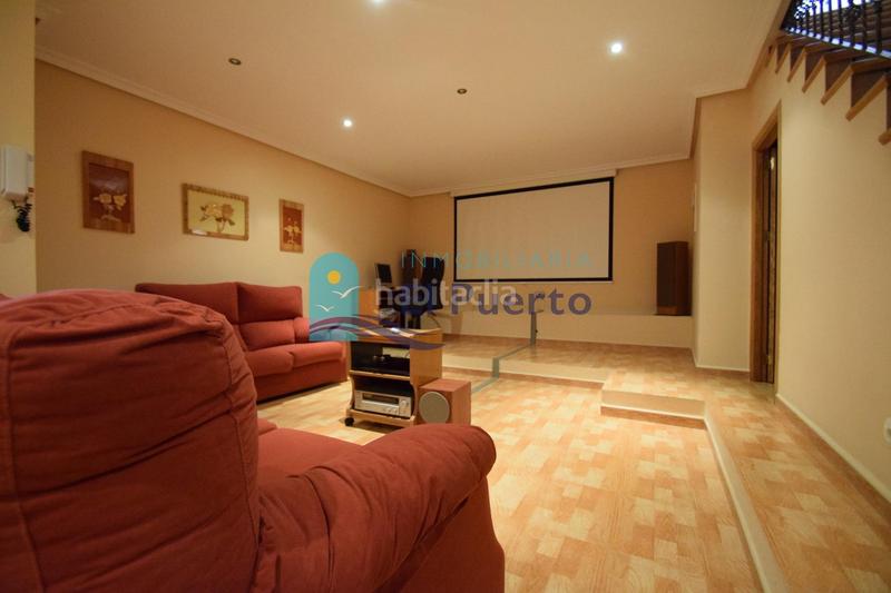 Foto 3f2631fe-36e9-48b9-a758-f448fce118fd. Chalet precioso chalet con enorme parcela en Bolnuevo ref 904 en Mazarrón