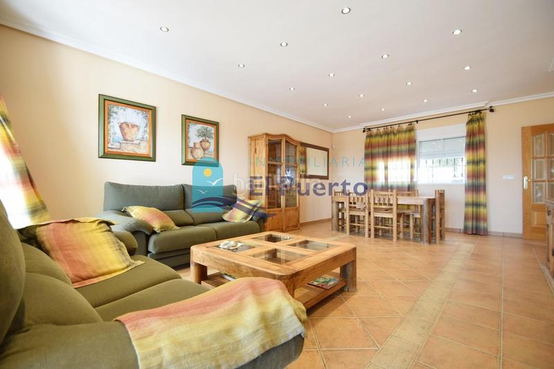Foto a10198c6-8cac-4f13-b512-0a464a9e7382. Chalet precioso chalet con enorme parcela en Bolnuevo ref 904 en Mazarrón