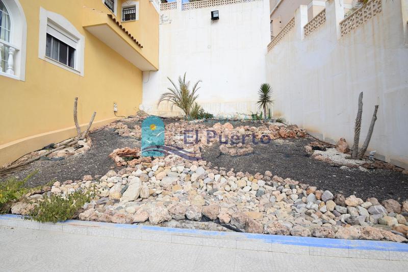 Foto cc270149-7562-4d56-af2c-cd1faf91a43f. Chalet precioso chalet con enorme parcela en Bolnuevo ref 904 en Mazarrón