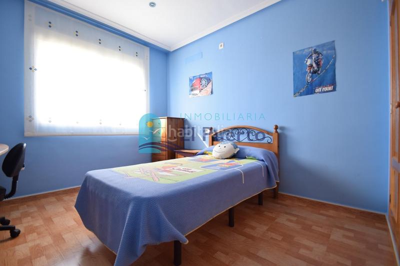 Foto f7126d69-a780-4529-b713-4b2c54368013. Chalet precioso chalet con enorme parcela en Bolnuevo ref 904 en Mazarrón