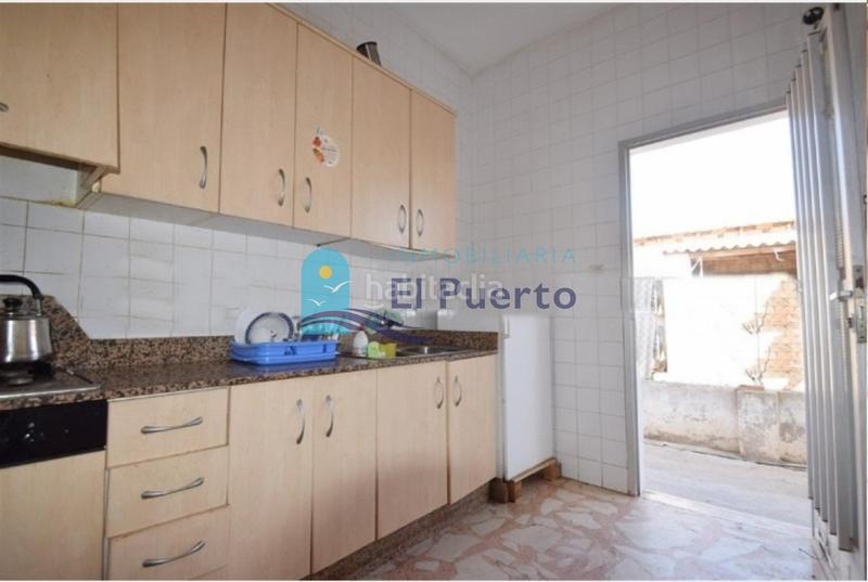 Foto 4af45a74-bd04-43f3-9267-11918e97e0cf. Casa amb aparcament a La Pinilla - Las Palas Fuente Álamo de Murcia