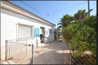 Casa a La Pinilla - Las Palas. Amplia casa de campo con almacén  ref 671