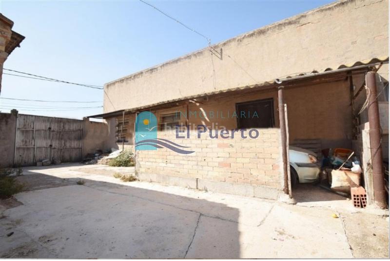 Foto 70983145-6e64-4dae-a9e9-4b1a2c180c0f. Casa amb aparcament a La Pinilla - Las Palas Fuente Álamo de Murcia