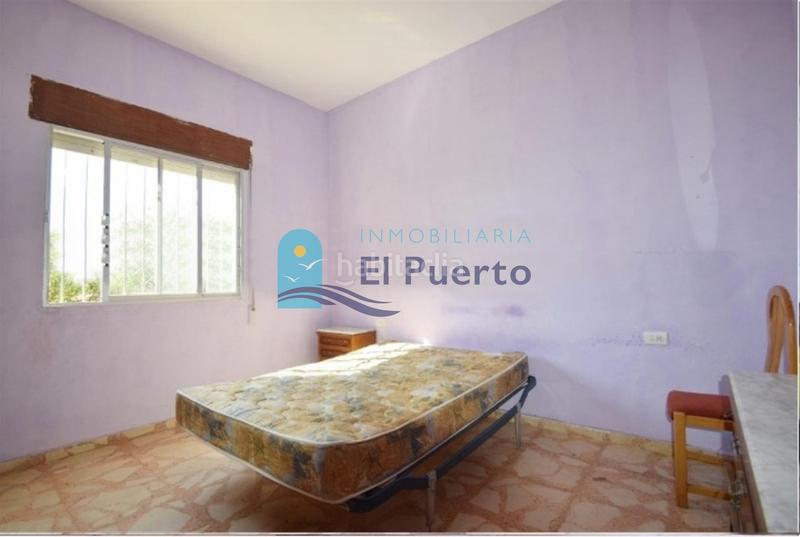 Foto 86a7d614-f38a-4196-804b-a819efb9c2ba. Casa amb aparcament a La Pinilla - Las Palas Fuente Álamo de Murcia