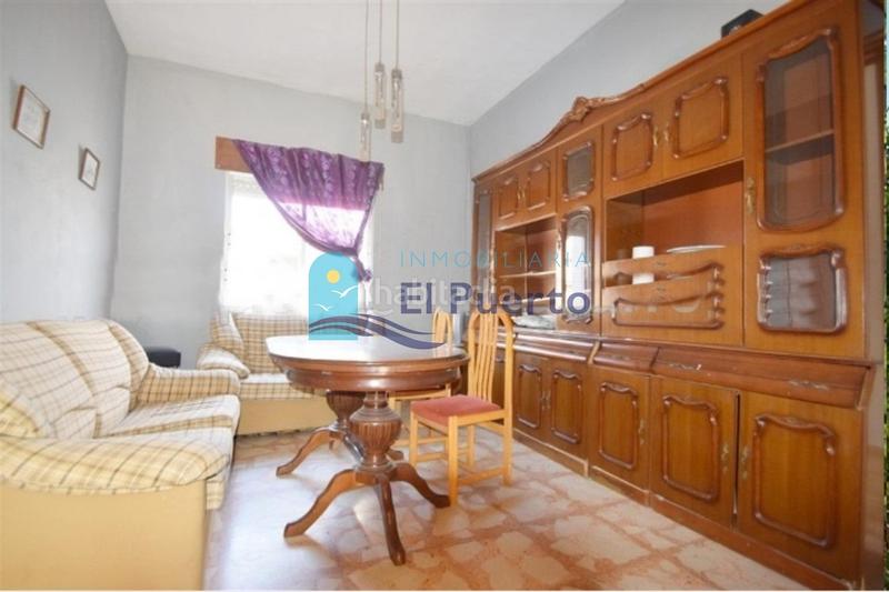 Foto cb4bf1d5-618a-4c4c-9d2b-49b3cbbbce35. Casa amb aparcament a La Pinilla - Las Palas Fuente Álamo de Murcia