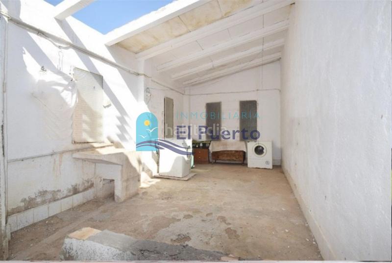 Foto db145a7e-a49f-429f-b341-16b1d237367f. Casa amb aparcament a La Pinilla - Las Palas Fuente Álamo de Murcia