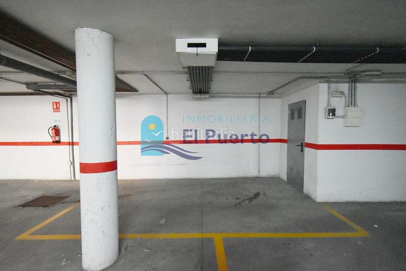 Foto 06a41f52-8d17-49dc-a260-61d301927bcf. Parking coche plazas de garaje con trastero en barrio san isidro ref 303 en Mazarrón