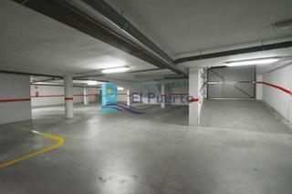 Car parking in Pescadores. Plazas de garaje con trastero en barrio san isidro  ref 303