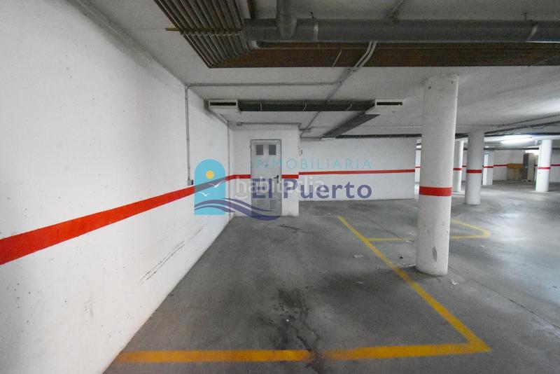 Foto 27af5b99-f643-4a0d-b99d-20af22519e37. Parking coche plazas de garaje con trastero en barrio san isidro ref 303 en Mazarrón