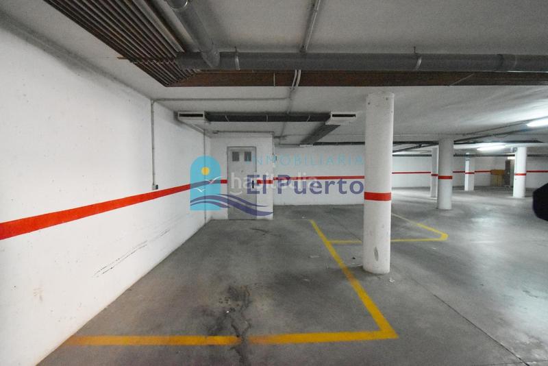 Foto 541932d6-4e5e-4a3a-9c68-1f593ddeae75. Parking coche plazas de garaje con trastero en barrio san isidro ref 303 en Mazarrón