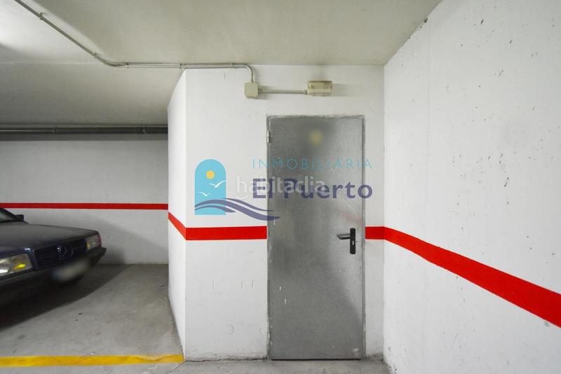 Foto 8f7fa7aa-c799-47dc-a7ff-f4211990c976. Parking coche plazas de garaje con trastero en barrio san isidro ref 303 en Mazarrón