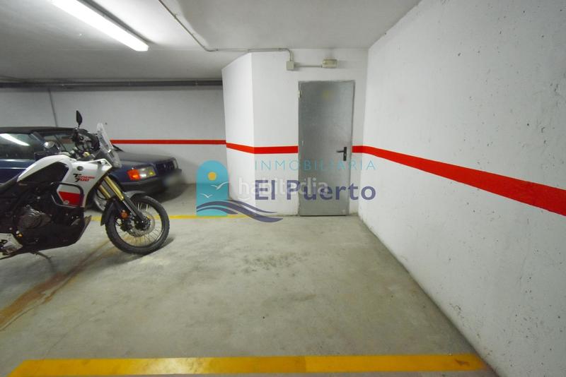 Foto b2496a2e-3f35-43bd-9a4c-4bdbef47497b. Parking coche plazas de garaje con trastero en barrio san isidro ref 303 en Mazarrón