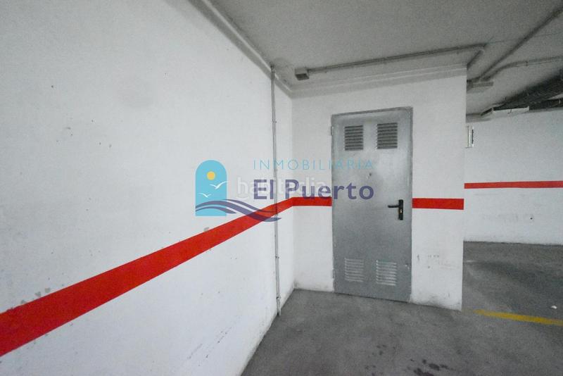 Foto b9a25c05-6486-457f-bf4d-21c3cfdaa7db. Parking coche plazas de garaje con trastero en barrio san isidro ref 303 en Mazarrón