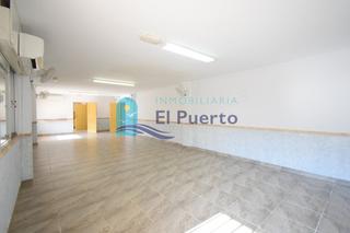 Locale commerciale in Playa Sol. Amplio local comercial en venta  ref 85