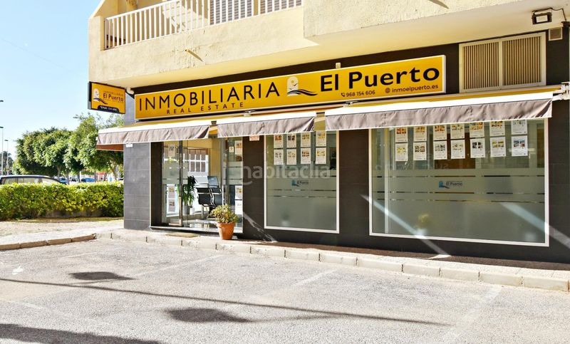 Foto e570027c-f517-470d-825c-70a292d6a71c. Local comercial a Bahia Mazarrón