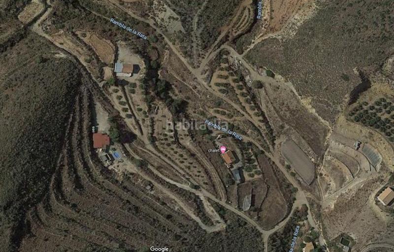 Foto 7b1800cb-3873-44f0-a80a-d0c32e0f0c87. Rural plot in Mazarrón casco urbano Mazarrón