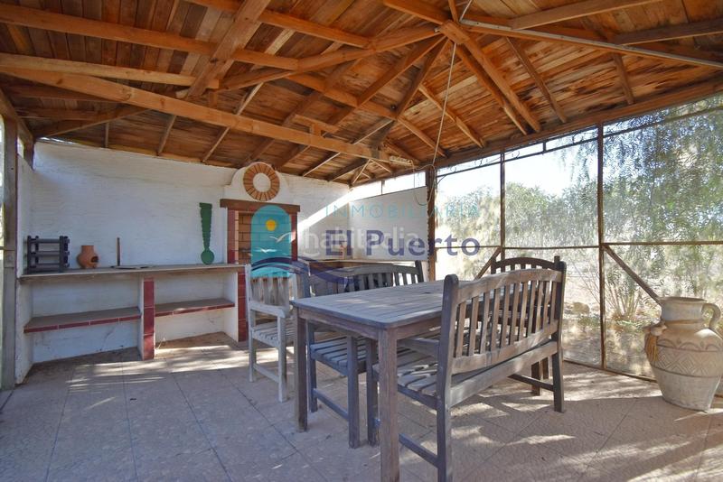 Foto 16b0cf98-7875-4d40-8a5d-b404f0ddd843. Casa con riscaldamento piscina in La Pinilla - Las Palas Fuente Álamo de Murcia