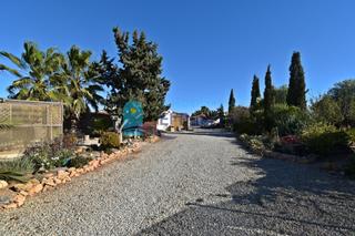 Casa a La Pinilla - Las Palas. Casa de campo con anexo tipo bed  breakfast  ref 1675