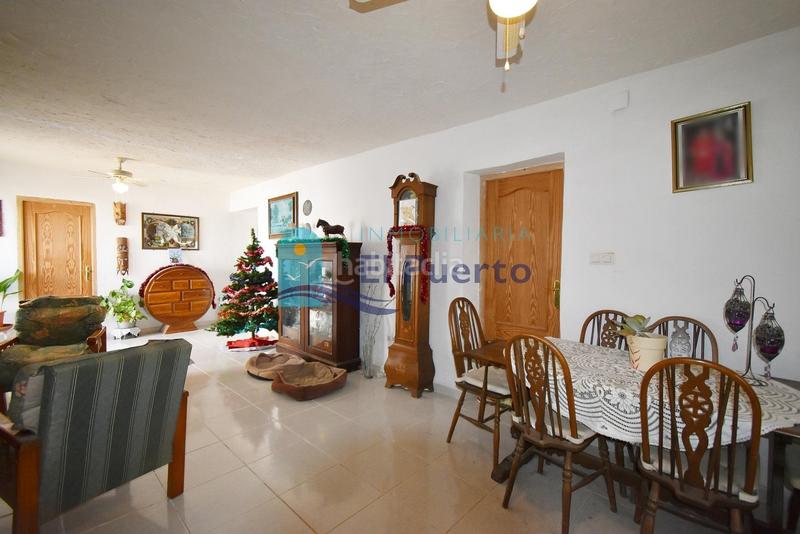 Foto 2b3b260e-5b1f-49c2-b275-18a628b3835a. Casa con riscaldamento piscina in La Pinilla - Las Palas Fuente Álamo de Murcia