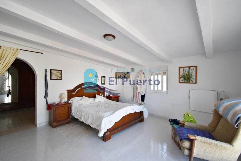 Foto 4f86e85f-02ed-441b-9cba-d5b7338c1547. Casa con riscaldamento piscina in La Pinilla - Las Palas Fuente Álamo de Murcia