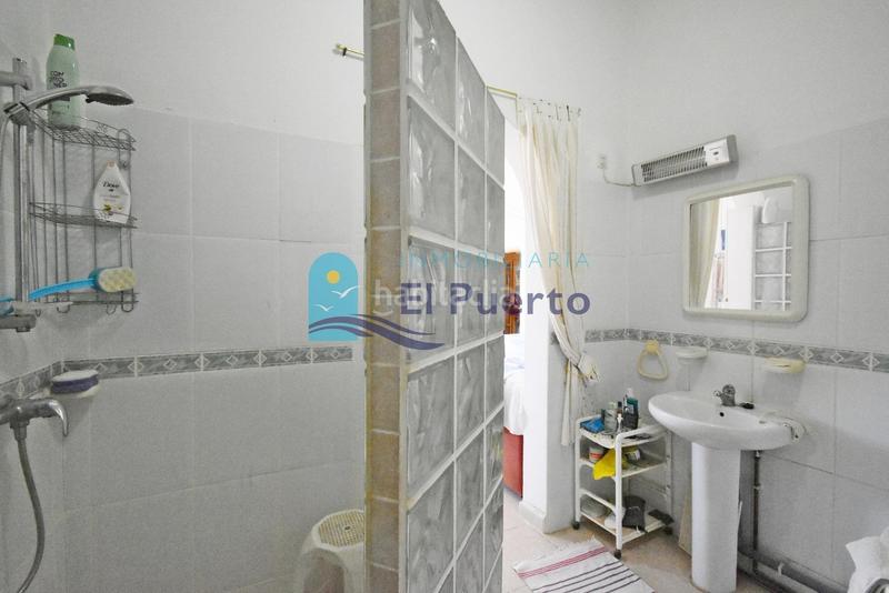 Foto 5a0f8827-edc6-41b8-a085-366f34a00be8. Casa con riscaldamento piscina in La Pinilla - Las Palas Fuente Álamo de Murcia