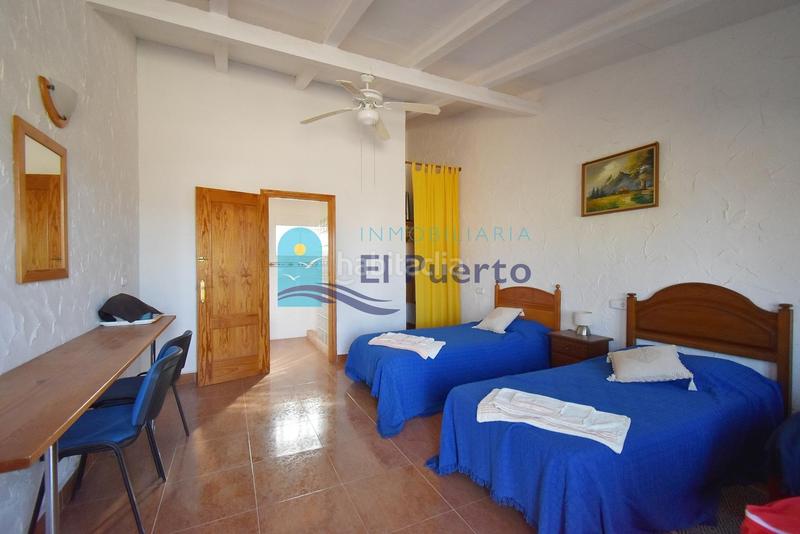 Foto 5a320759-8f61-4b9f-993a-348605139df8. Casa con riscaldamento piscina in La Pinilla - Las Palas Fuente Álamo de Murcia